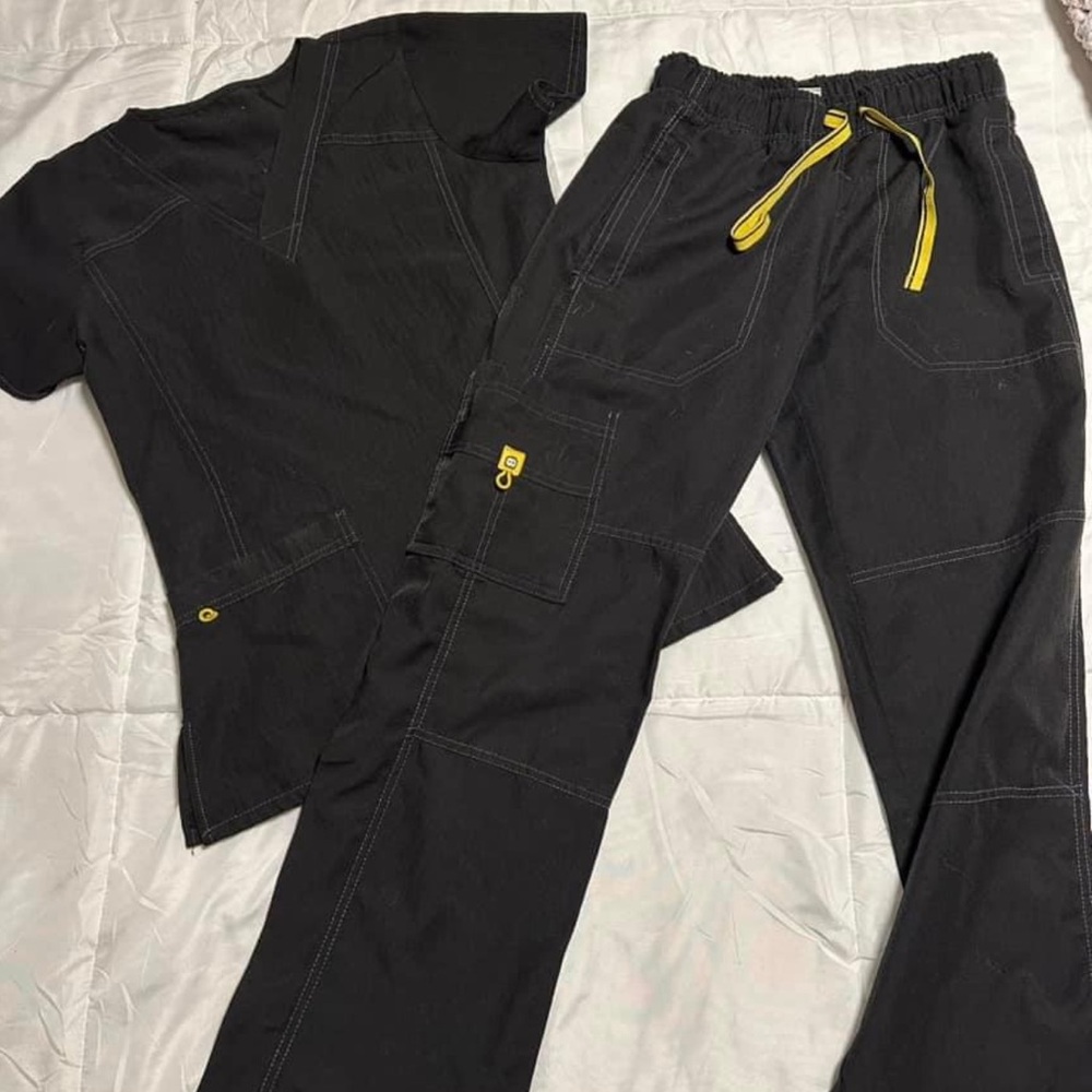 Wonderwink Scrub Set
#wonderwink #scrubs